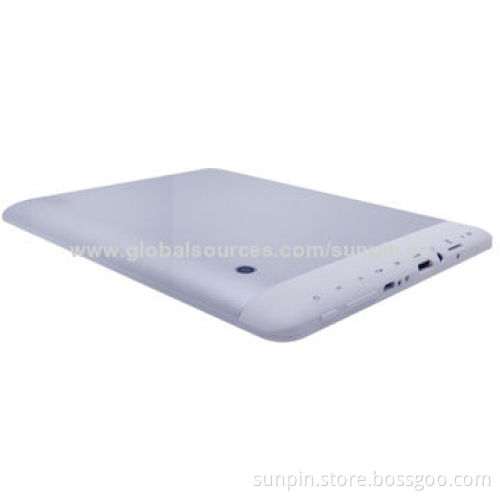 Best Low Price 8-inch Tablet PC with Android, RK3188 HD Screen, 1024*768, 1GB/8GB, Dual Core